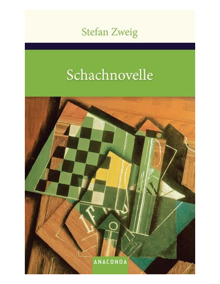 Schachnovelle