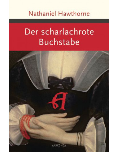 Der scharlachrote Buchstabe