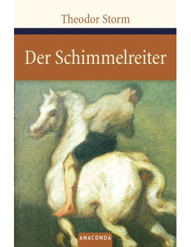 Der Schimmelreiter