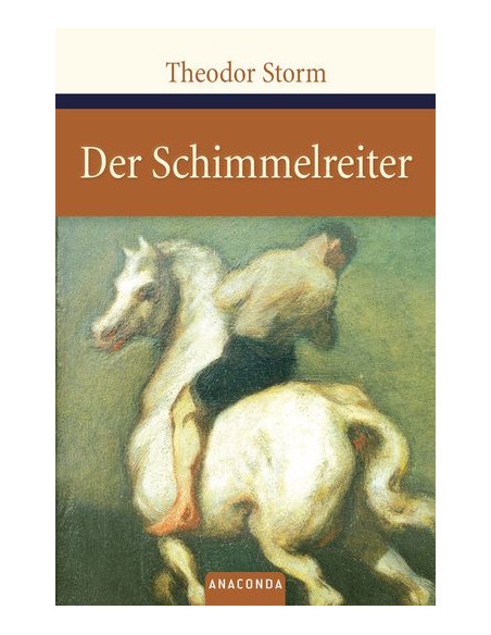 Der Schimmelreiter