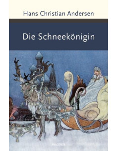 Die Schneekönigin