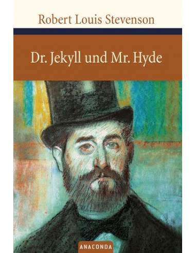 Der seltsame Fall des Dr. Jekyll und Mr. Hyde