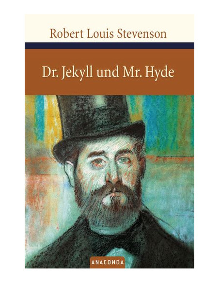 Der seltsame Fall des Dr. Jekyll und Mr. Hyde