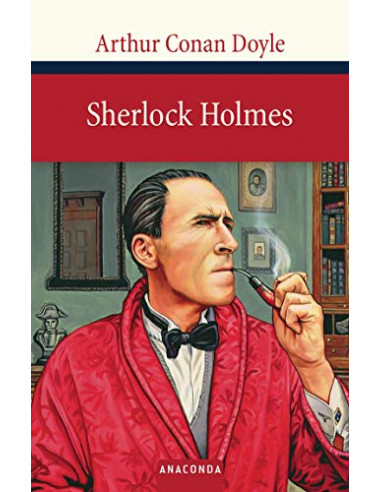 Sherlock Holmes