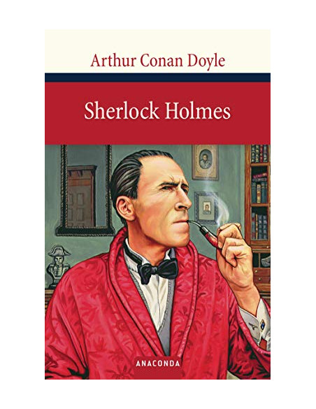 Sherlock Holmes