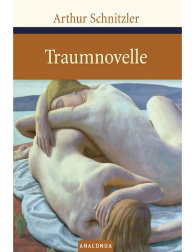 Traumnovelle