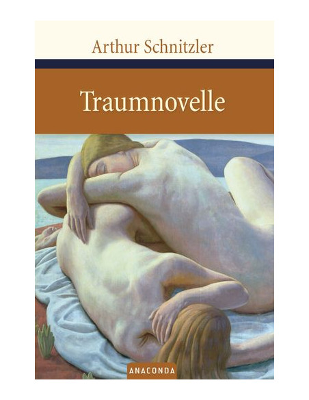 Traumnovelle