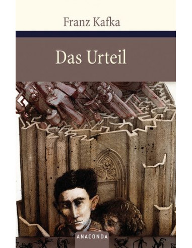 Das Urteil und andere Erzählungen