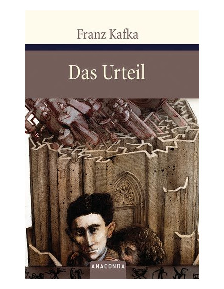 Das Urteil und andere Erzählungen