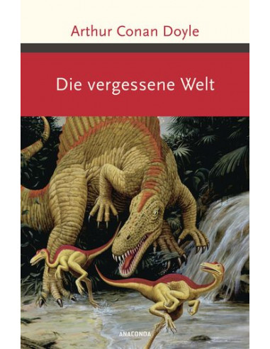 Die vergessene Welt