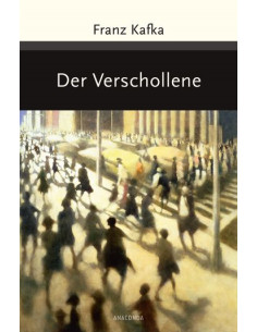 Der Verschollene (Amerika)