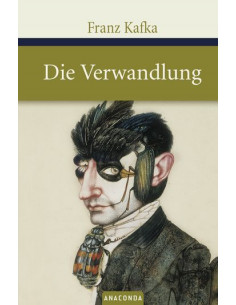 Die Verwandlung