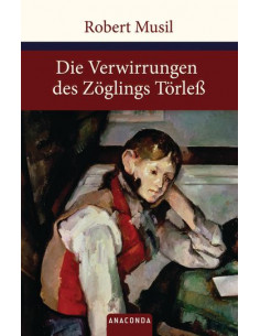 Die Verwirrungen des Zöglings Törleß