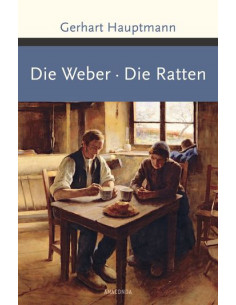 Die Weber / Die Ratten