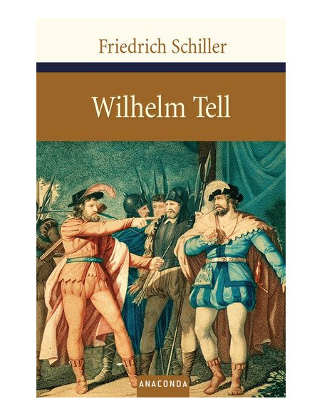 Wilhelm Tell