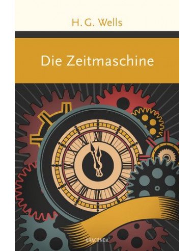 Die Zeitmaschine