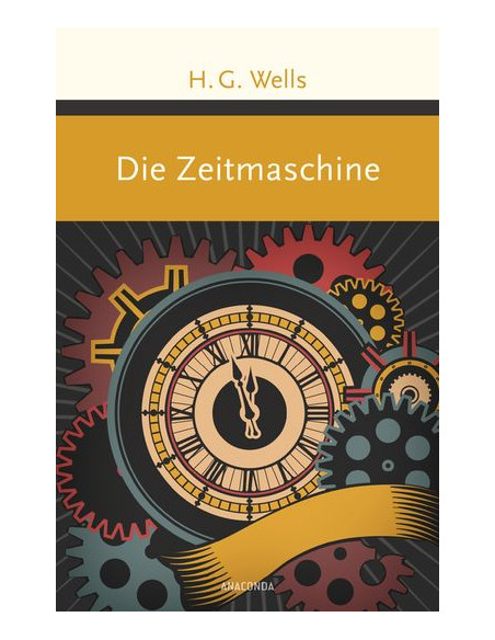 Die Zeitmaschine