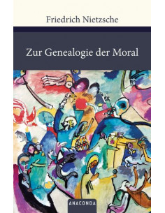 Zur Genealogie der Moral