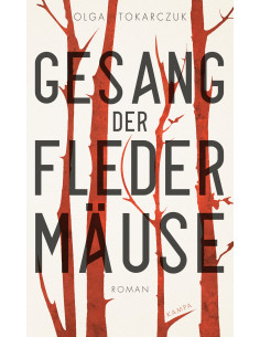 Gesang der Fledermäuse