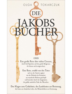 Die Jakobsbücher