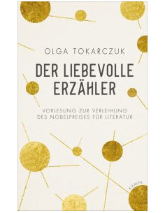 Der liebevolle Erzähler