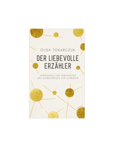 Der liebevolle Erzähler