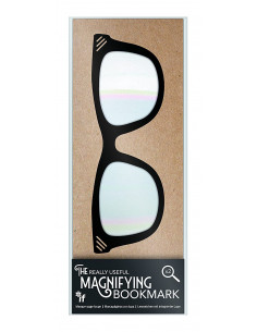 IF The Really Useful Magnifying Bookmark - The Wayfarers