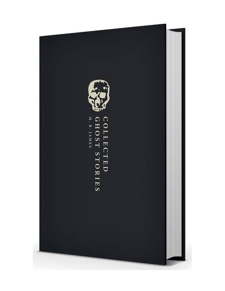 Collected Ghost Stories