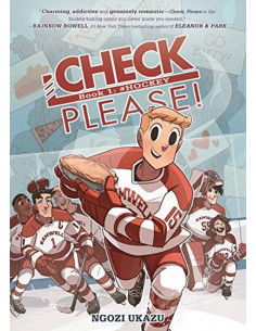 Check, Please! : Hockey