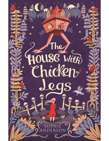 The House with Chicken Legs