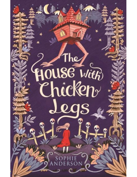 The House with Chicken Legs