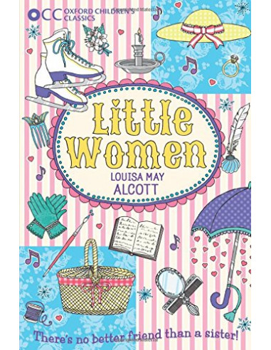 Little Women  Oxford Children's Classics