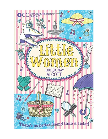 Little Women  Oxford Children's Classics