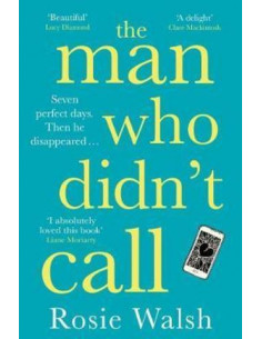 The Man Who Didn't Call