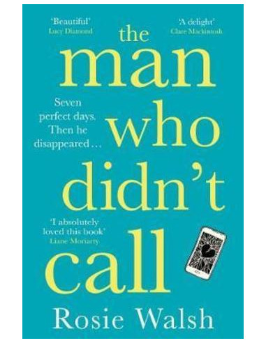 The Man Who Didn't Call