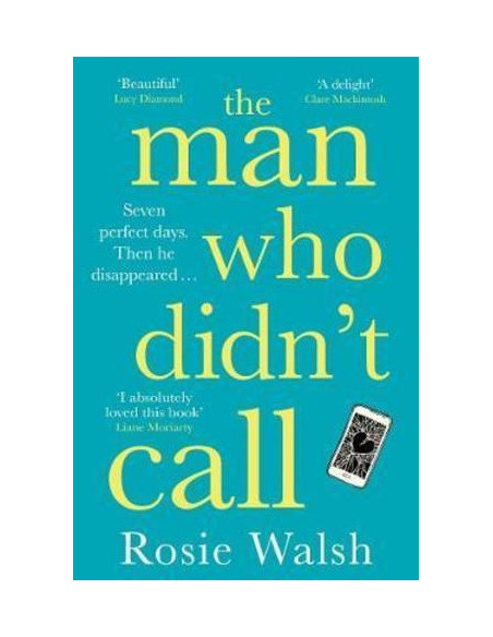 The Man Who Didn't Call