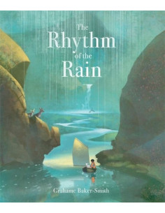 The Rhythm of the Rain