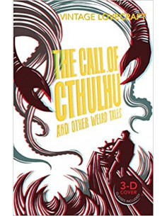 The Call of Cthulhu and Other Weird Tales