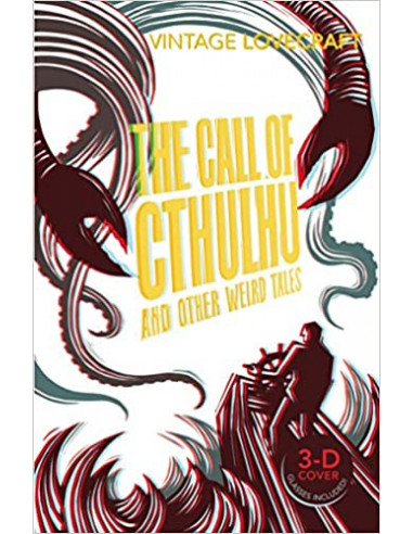 The Call of Cthulhu and Other Weird Tales