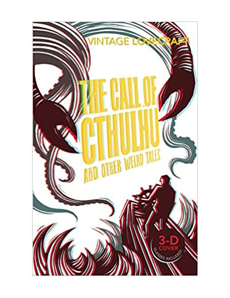 The Call of Cthulhu and Other Weird Tales