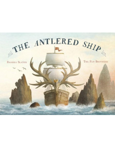 The Antlered Ship