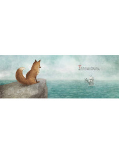The Antlered Ship 2