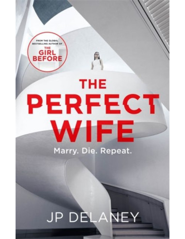 The Perfect Wife