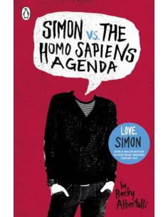 Simon vs. the Homo Sapiens Agenda