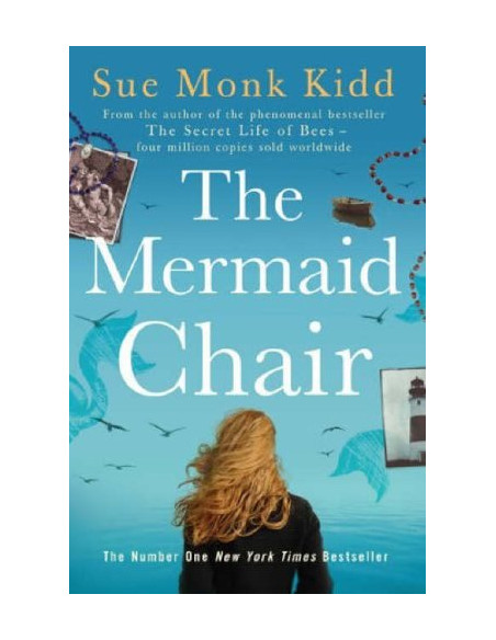 The Mermaid Chair