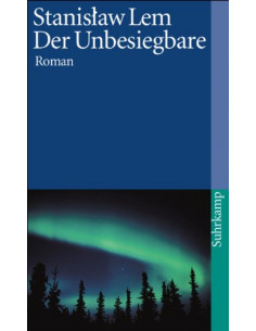 Der Unbesiegbare