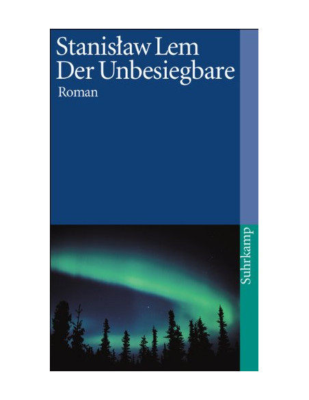 Der Unbesiegbare