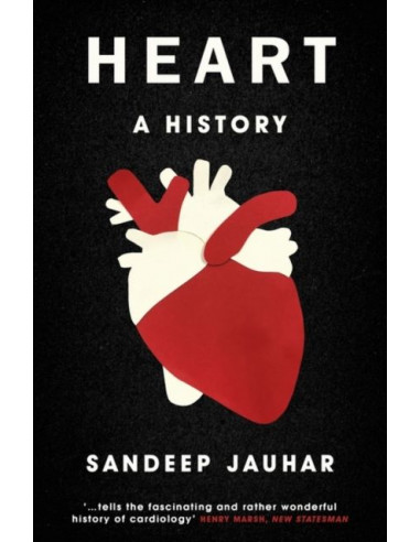 Heart: A History