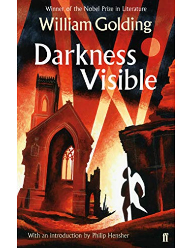 Darkness Visible : With an introduction by Philip Hensher