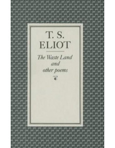 The Waste Land and Other Poems